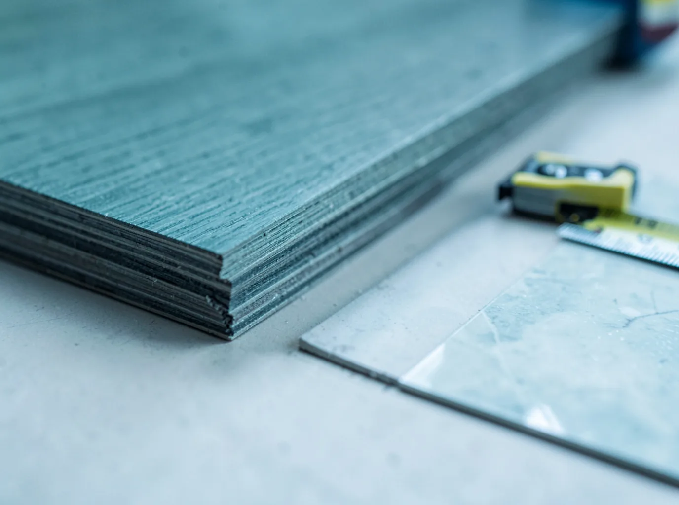 Luxury Vinyl Plank Installation Hartford, WV FAQs